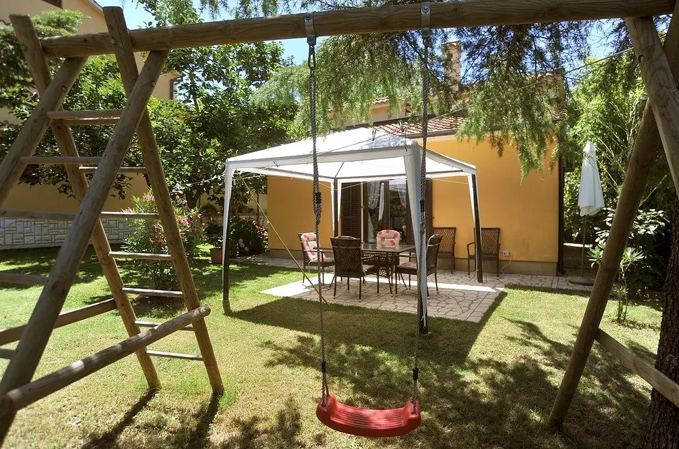 Ferienwohnung in Medulin haustiergeeignet 66123440 10752