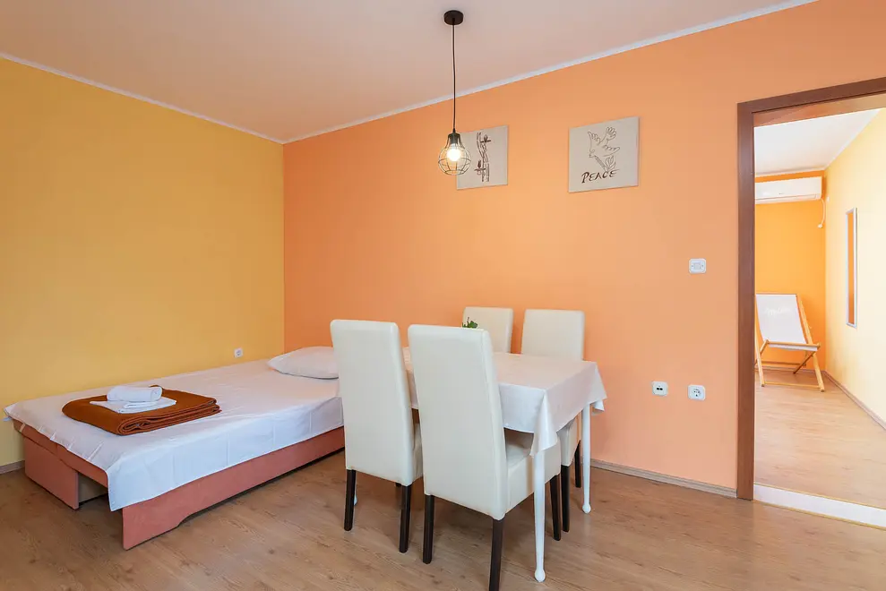 Ferienwohnung in Orebic  999206180 34296 – Foto 19