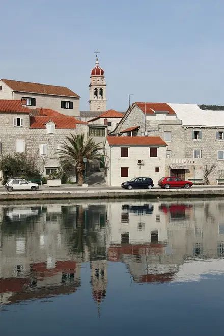 Ferienwohnung in Brac  999206178 34294