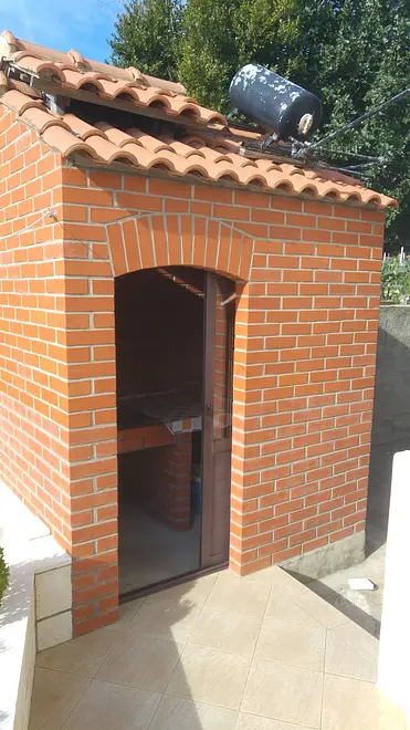 Ferienwohnung in Dubrovacko Primorje  999206111 34231 – Foto 7