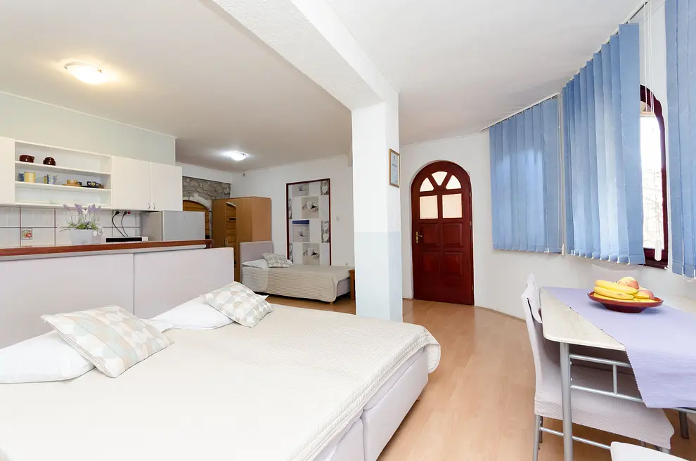Ferienwohnung in Novi Vinodolski haustiergeeignet 999202943 31208 – Foto 14