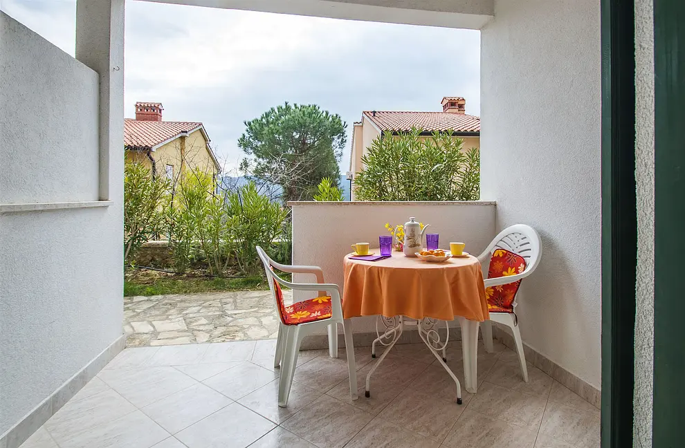 Ferienwohnung in Labin  999204319 41102 – Foto 17
