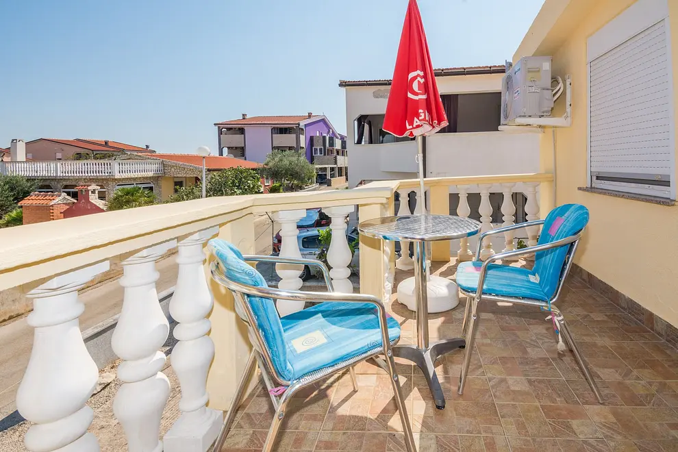 Ferienwohnung in Vir  999205848 33980 – Foto 15