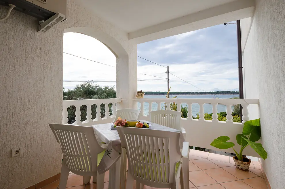 Ferienwohnung in Banjol haustiergeeignet 66113911 4565