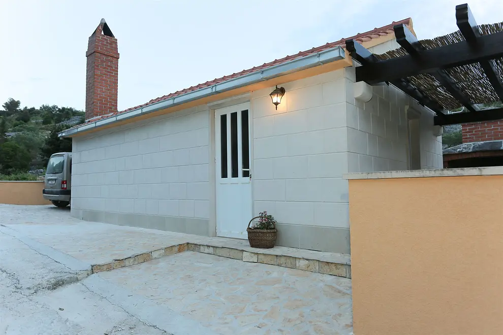 Ferienwohnung in Brac  999206120 34240 – Foto 9