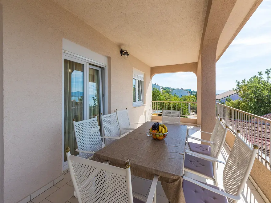 Ferienwohnung in Crikvenica mit Pool 999203392 31643 – Foto 10