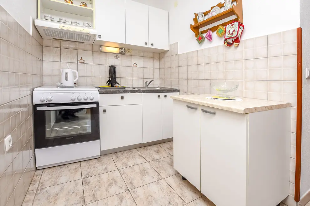 Ferienwohnung in Rogoznica  999204584 32776 – Foto 15