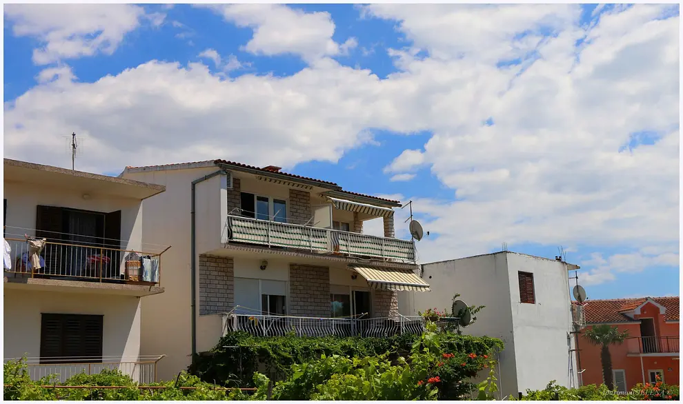 Ferienwohnung in Primosten  66110630 3699