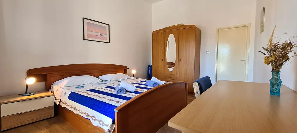 Ferienwohnung in Hvar  66138034 21114