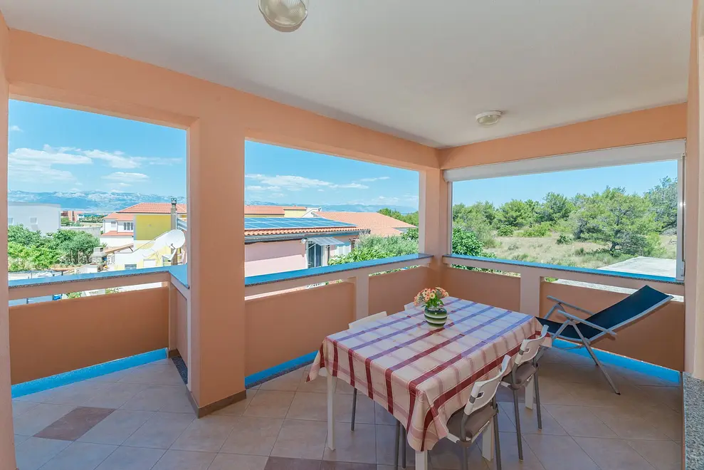 Ferienwohnung in Vir  999205694 33832 – Foto 2