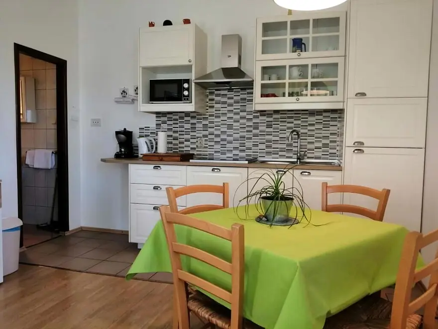 Ferienwohnung in Senj  999210398 38260 – Foto 3