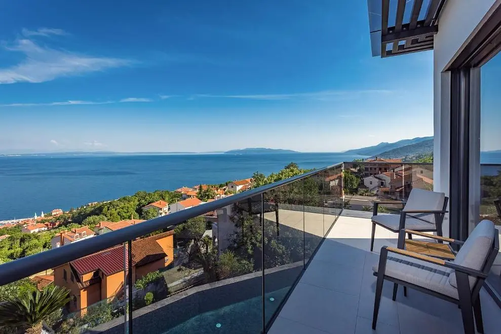 Ferienhaus in Matulji mit Pool 999210128 38006 – Foto 14