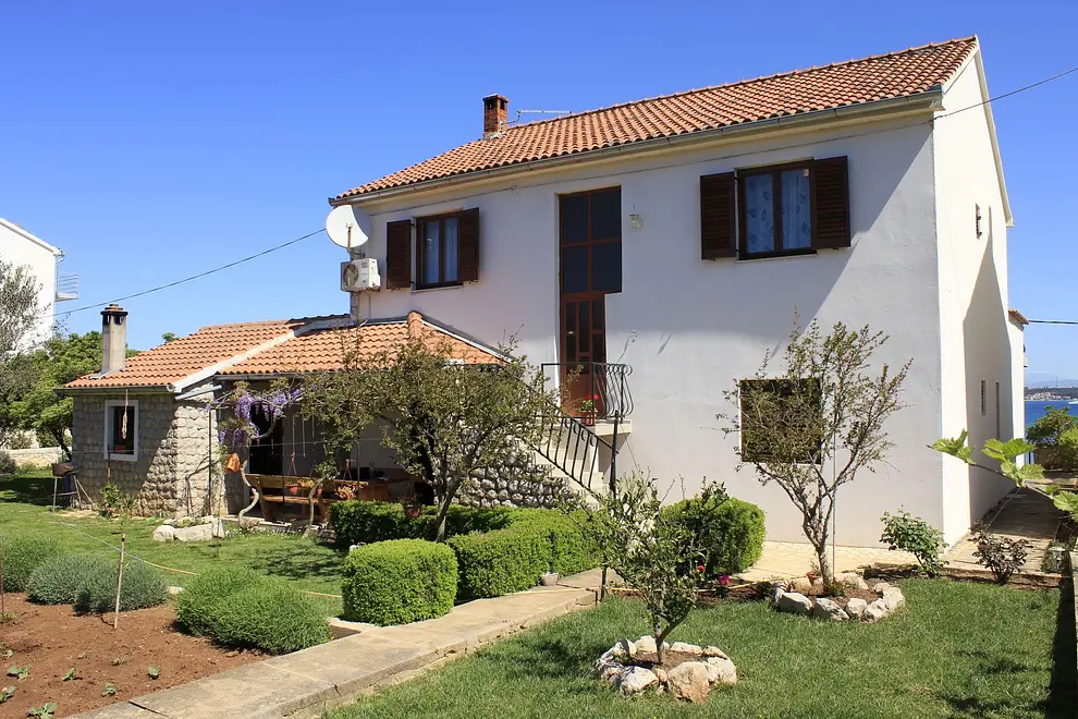 Ferienwohnung in Pasman  66156953 28777