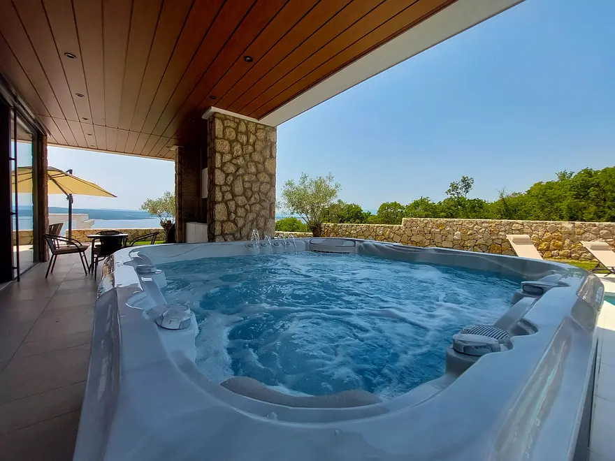 Ferienhaus in Crikvenica mit Pool 999209503 37426 – Foto 46
