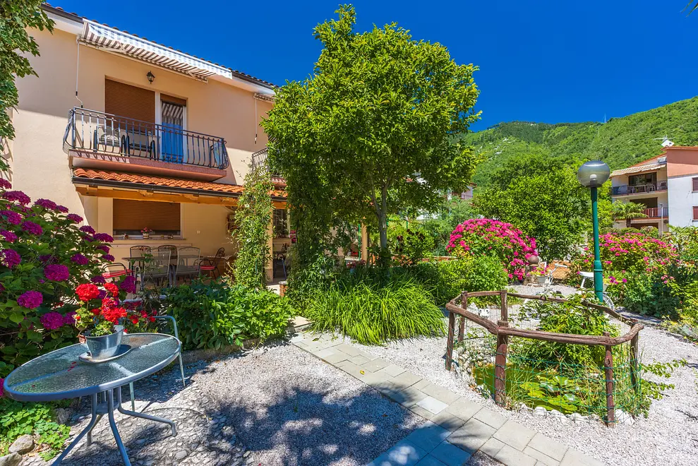 Ferienwohnung in Opatija  999207053 35129 – Foto 17