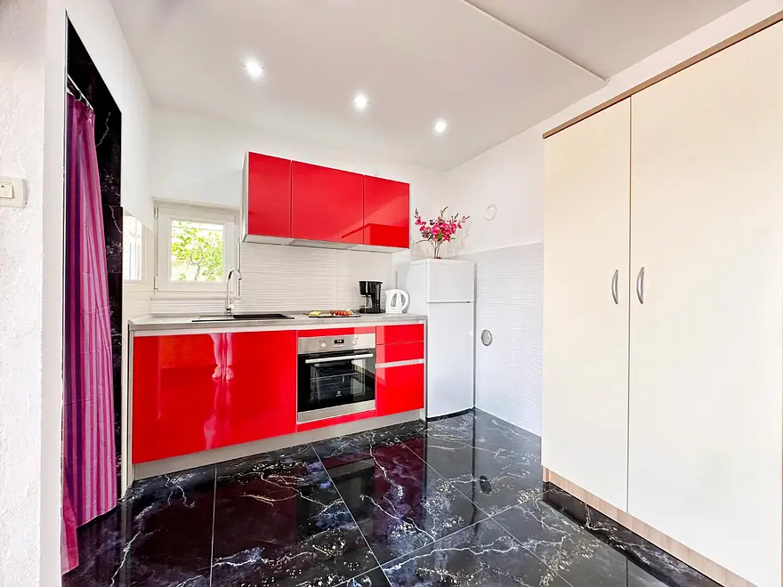 Ferienwohnung in Ciovo  999209596 37515 – Foto 8