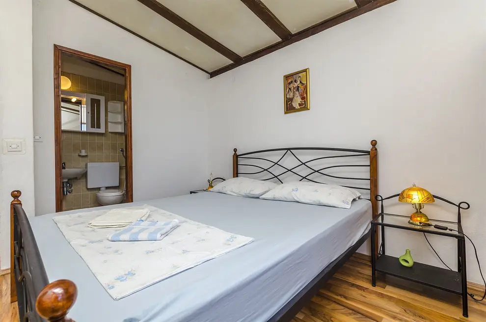 Ferienwohnung in Brela  999203466 31714 – Foto 11
