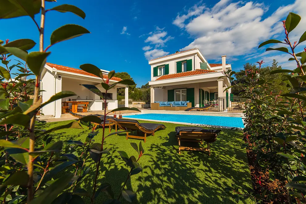 Ferienhaus in Primosten mit Pool 999205043 33213 – Foto 16