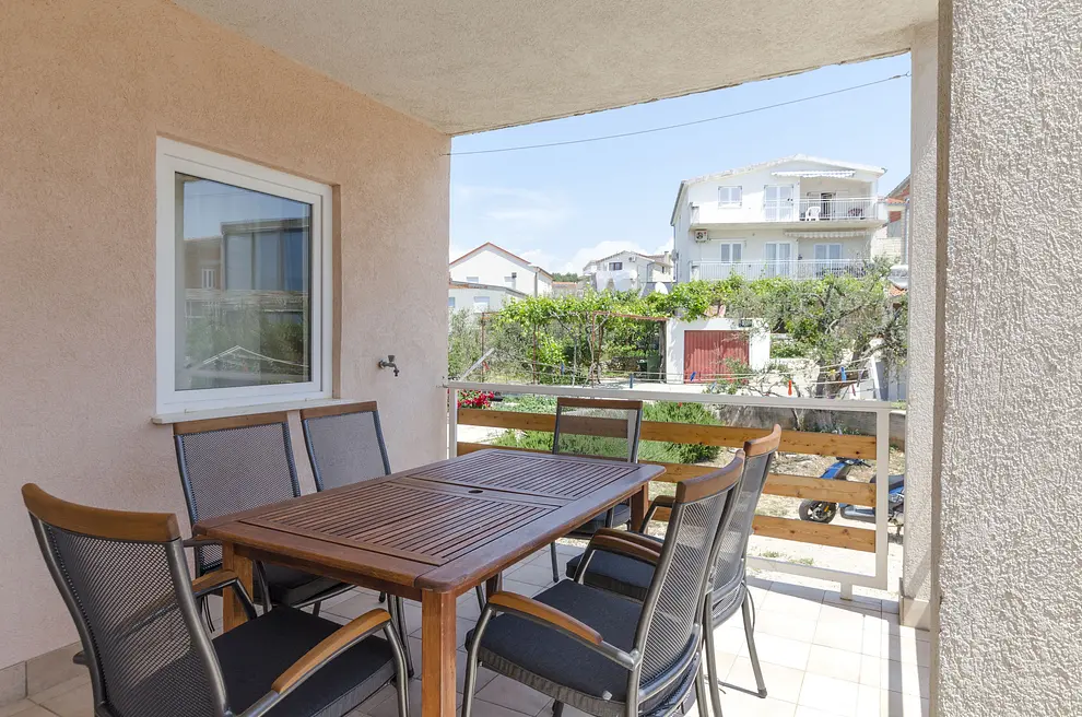 Ferienwohnung in Primosten  999206064 34185 – Foto 22