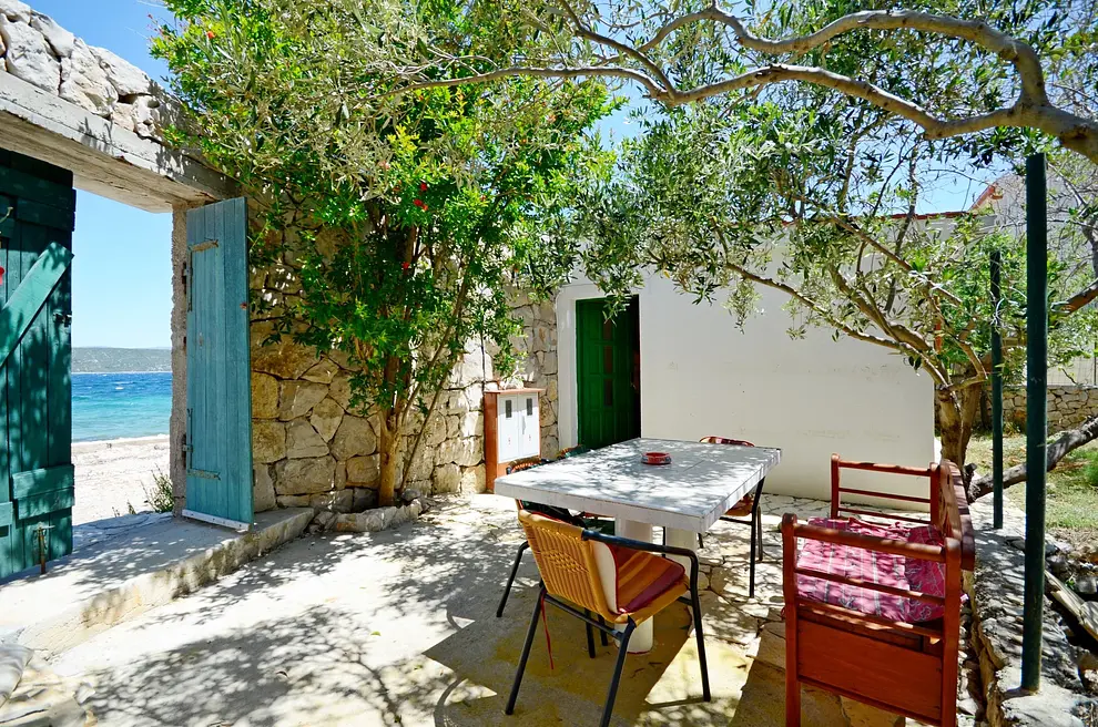 Ferienwohnung in Drvenik Mali Island  999203907 32133 – Foto 10