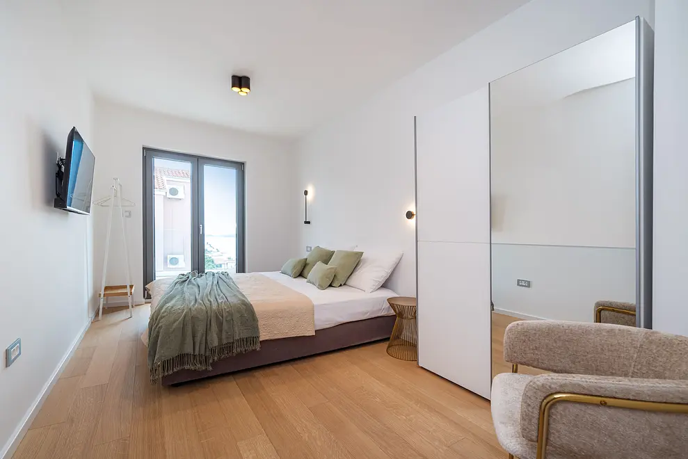 Ferienwohnung in Primosten mit Pool und haustiergeeignet 999210023 37917 – Foto 14
