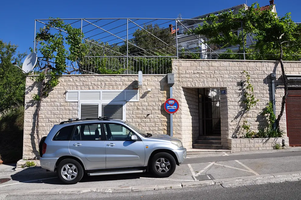 Ferienwohnung in Split  66112402 3866