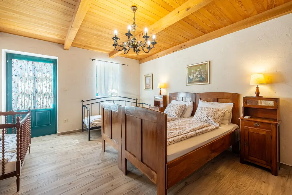 Ferienhaus in Novi Vinodolski mit Pool 999204088 32300 – Foto 42