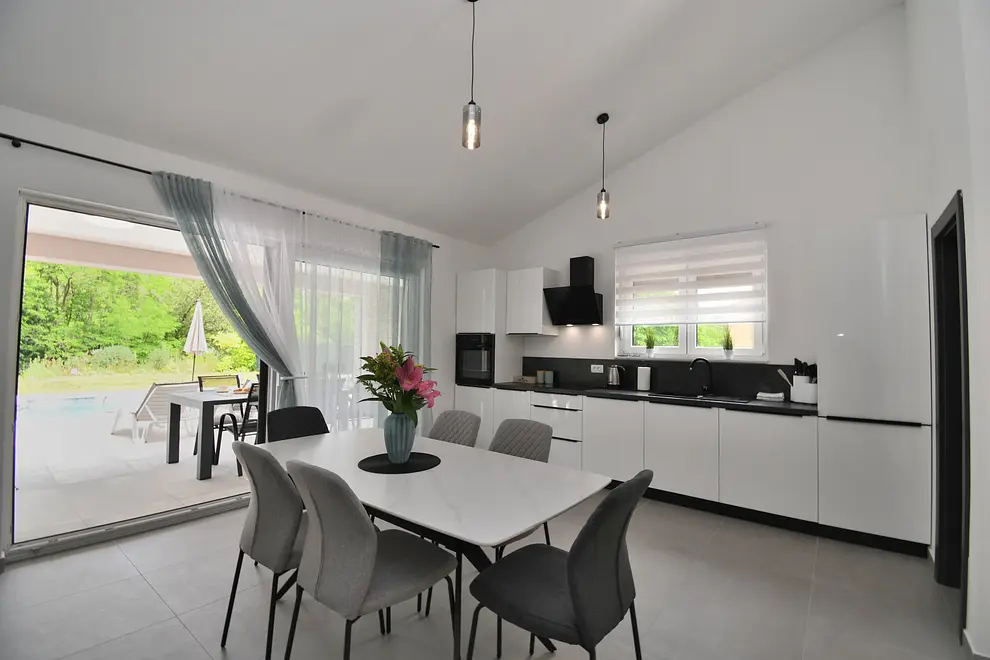 Ferienhaus in Nedescina mit Pool 999208286 36263 – Foto 7