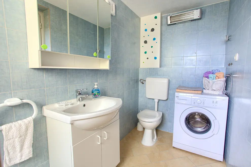 Ferienwohnung in Lovran  999211459 39231 – Foto 24