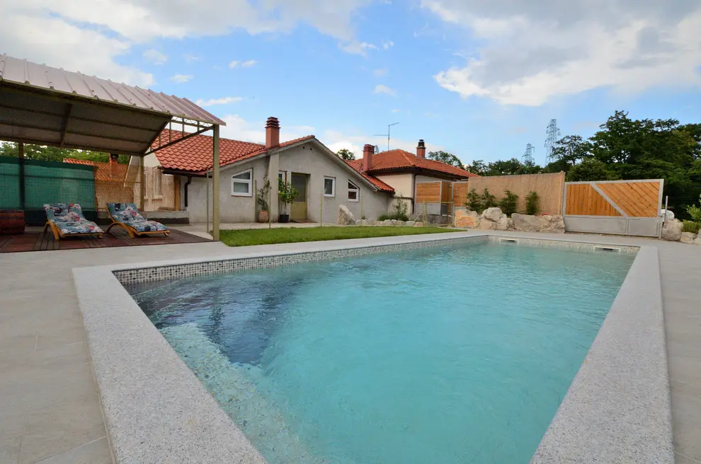 Ferienwohnung in Matulji mit Pool 999212544 40148