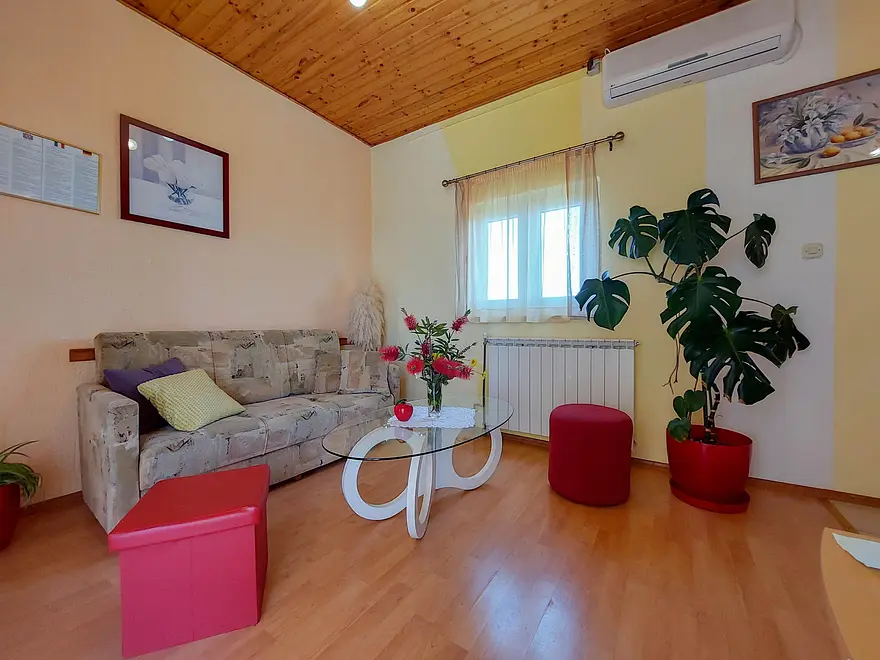 Ferienwohnung in Dobrinj  999203953 32177 – Foto 16