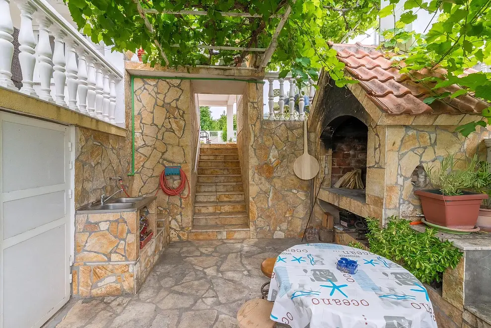 Ferienwohnung in Obrovac  999213292 40816 – Foto 10