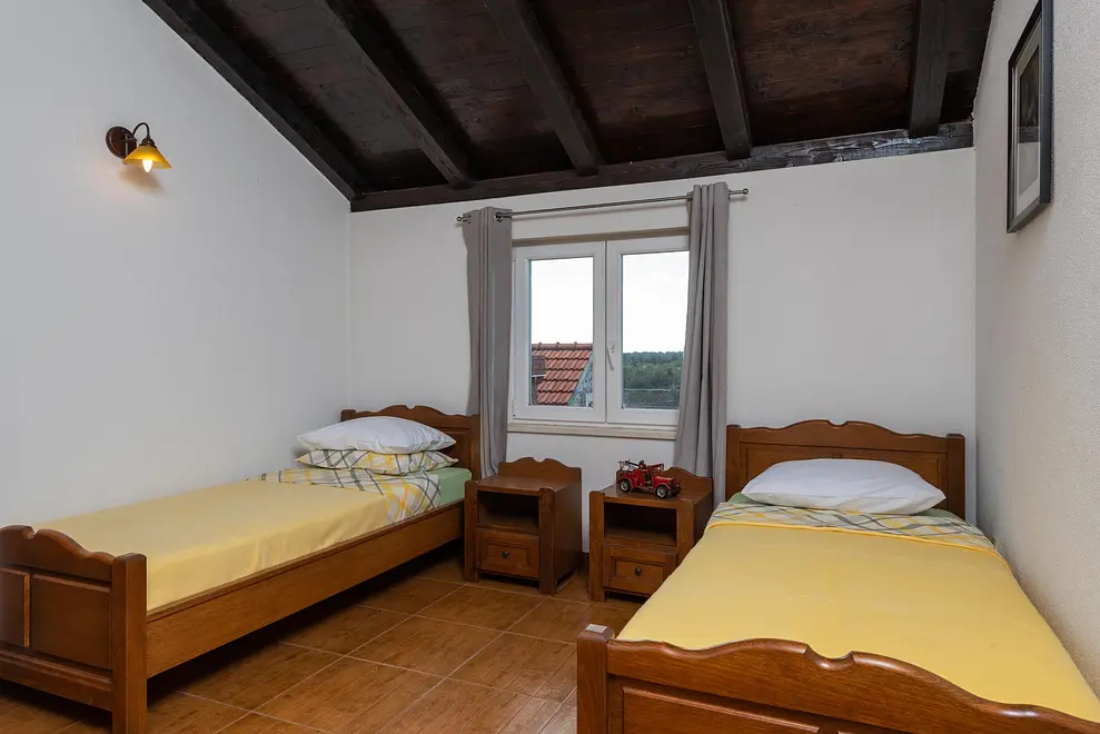 Ferienwohnung in Orebic haustiergeeignet 66139325 22153