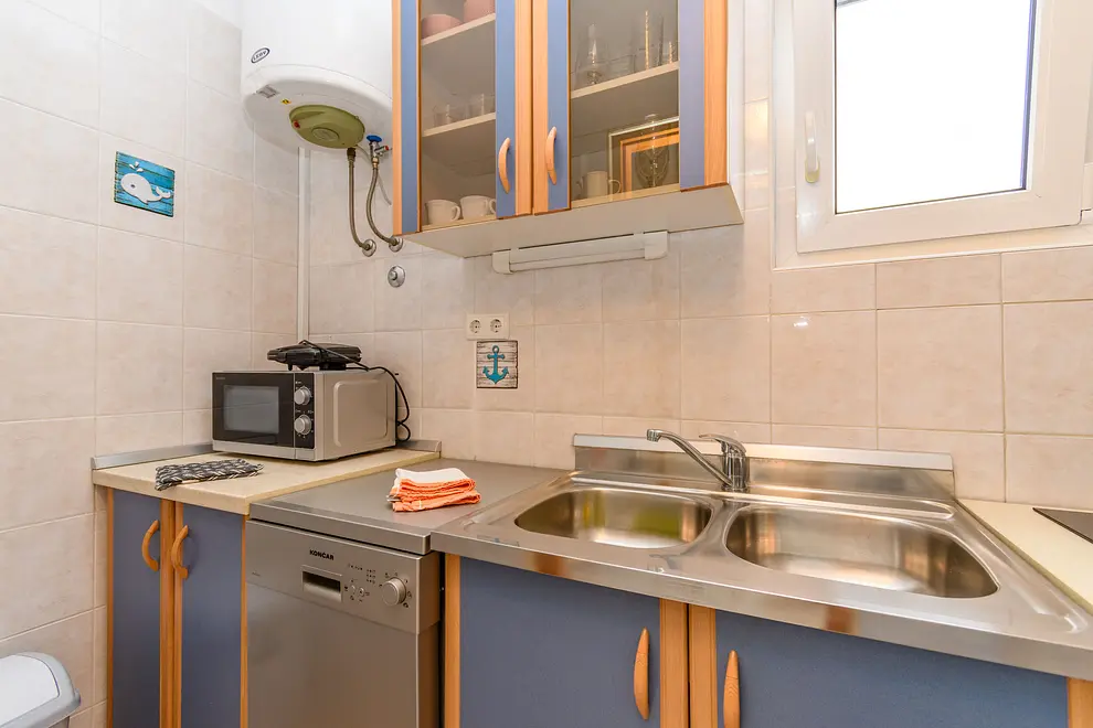 Ferienwohnung in Kampor  999207505 35549 – Foto 24