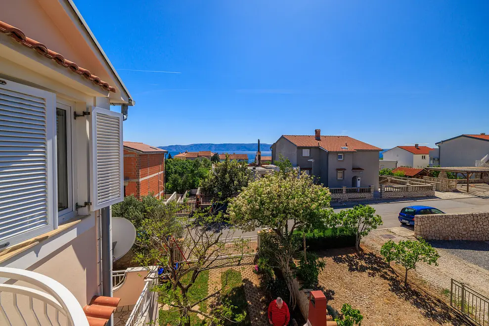 Ferienwohnung in Novi Vinodolski  999210299 38166
