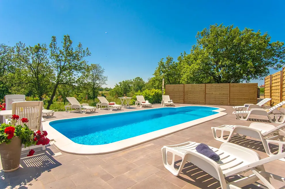 Ferienwohnung in Barban mit Pool 999209798 37699 – Foto 3