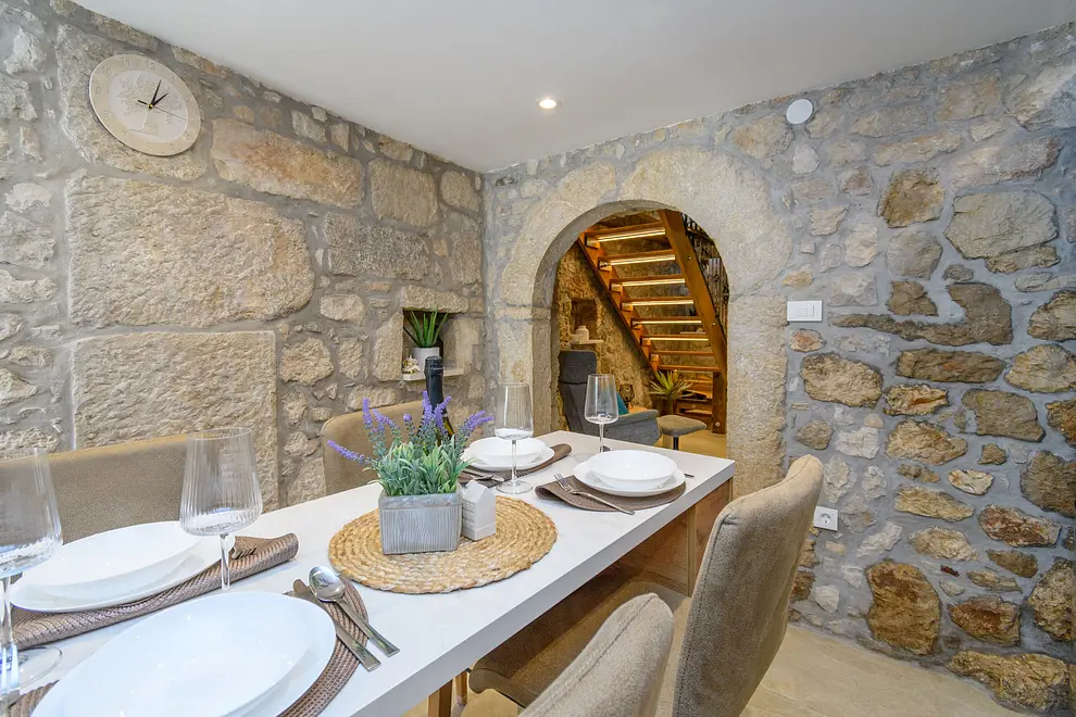 Ferienwohnung in Crikvenica  999238542 43146 – Foto 19