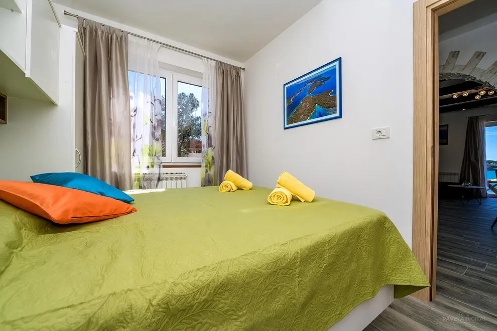 Ferienwohnung in Losinj  999213405 40915 – Foto 33