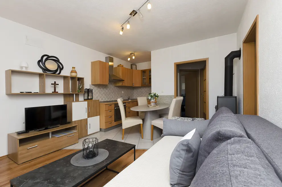 Ferienwohnung in Vodice  999237530 43089 – Foto 5