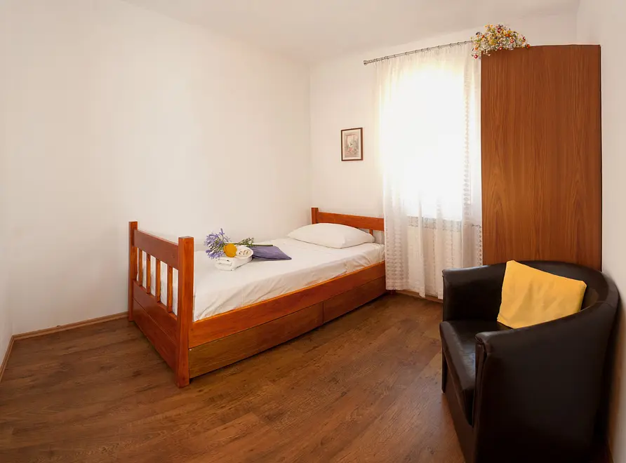 Ferienhaus in Brac mit Pool 999205646 33788