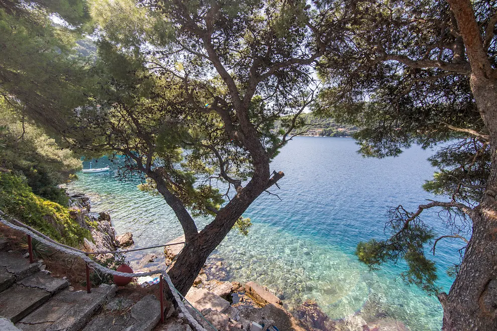 Ferienwohnung in Lastovo  999202368 30674 – Foto 3