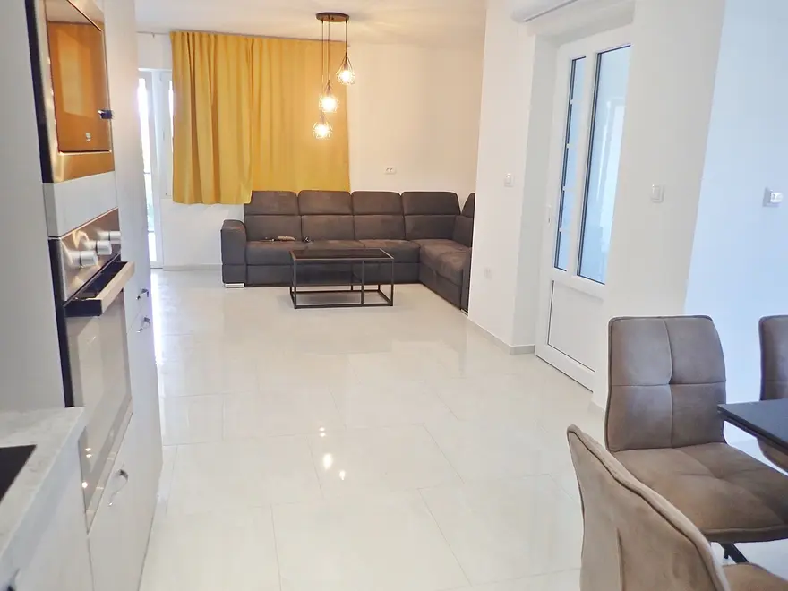 Ferienwohnung in Starigrad  66140846 23022