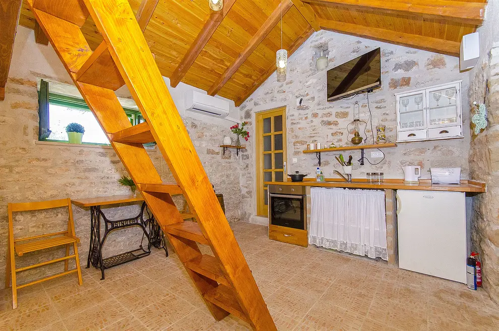 Ferienwohnung in Korcula haustiergeeignet 6618802 2574