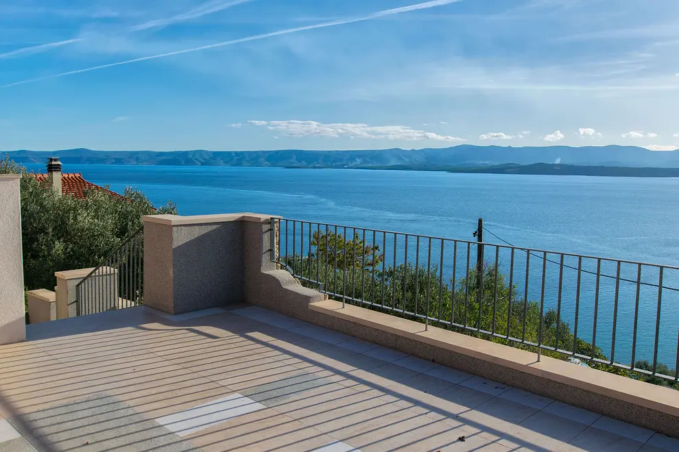 Ferienwohnung in Bol  66142490 24095