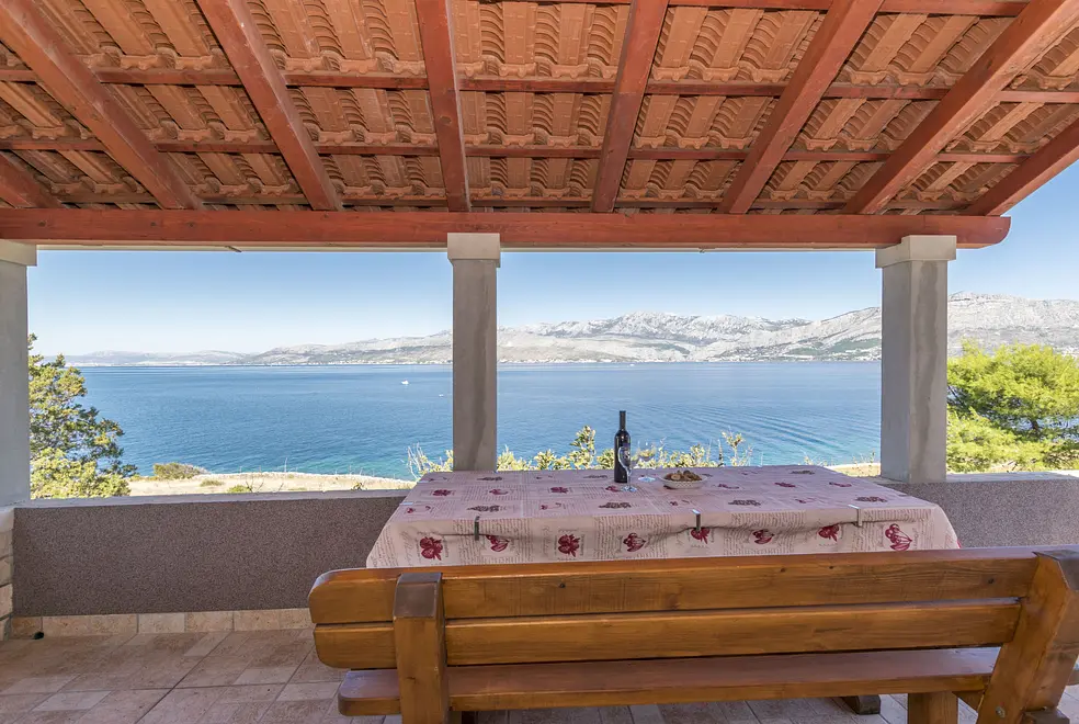 Ferienwohnung in Brac haustiergeeignet 999202862 31135 – Foto 26