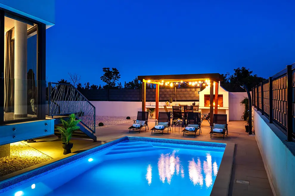 Ferienhaus in Sibenik mit Pool 999199140 30578 – Foto 34