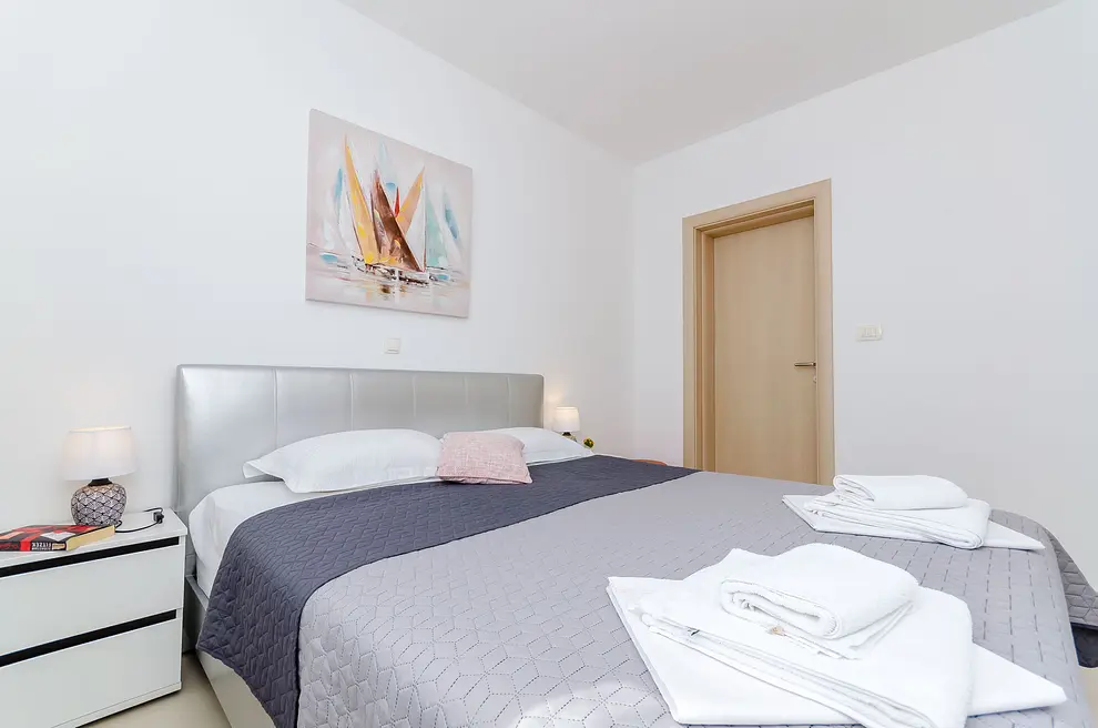 Ferienwohnung in Ciovo  999210439 38299 – Foto 13