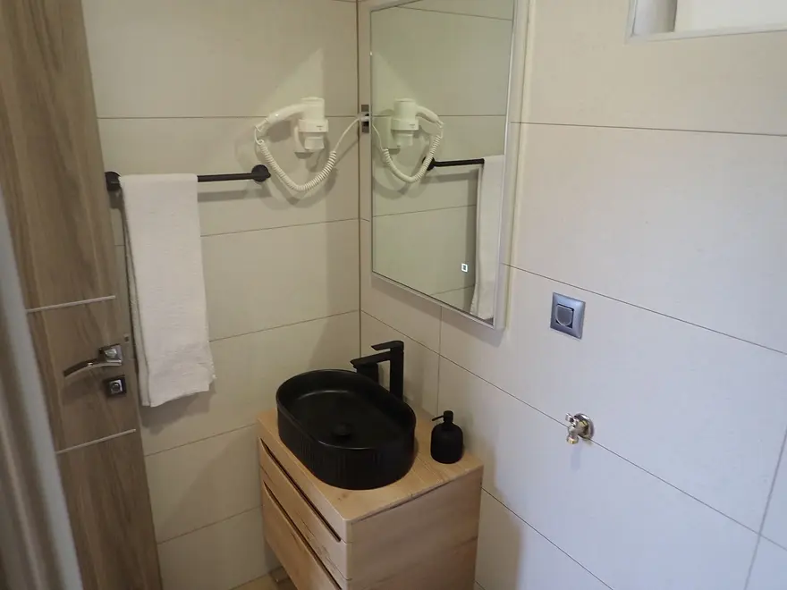 Ferienwohnung in Starigrad  999209353 37279 – Foto 12