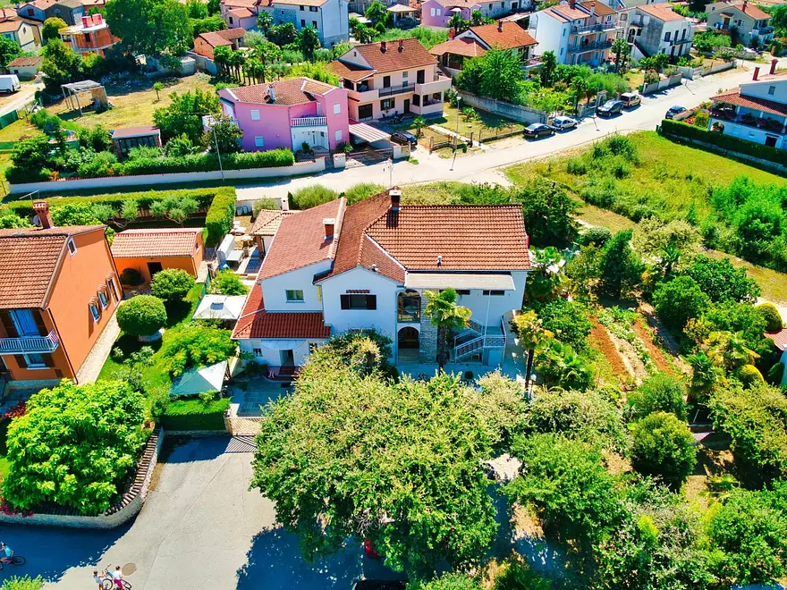 Ferienwohnung in Porec  999209641 37560