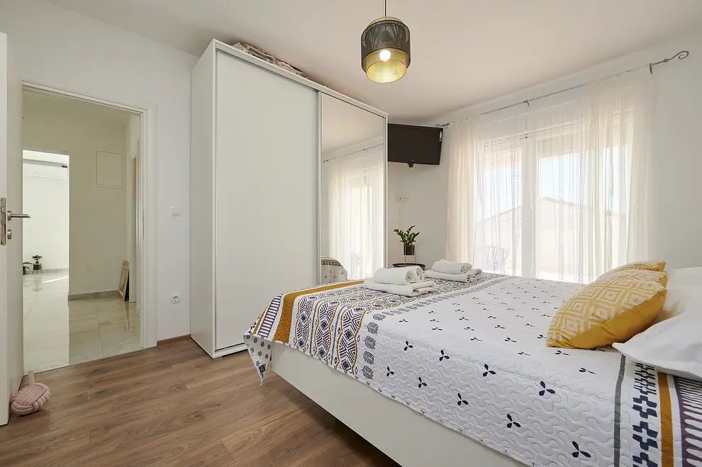 Ferienwohnung in Ciovo  999211482 39251 – Foto 16